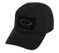 Casquette de baseball SI Cotton Cap Oakley - Black L/XL