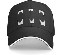 Casquette de baseball Snapback Chapeau de soleil Élégie à la République espagnole n° 110 Casquette de baseball Casquette de luxe Anime Chapeau drôle Casquettes pour hommes Casquettes pour femmes