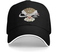 Casquette de Baseball Snapback Chapeau de Soleil Green Day Rock Band 2024 Casquette de Golf Unisexe Chapeaux Pop Outdoor Toutes Saisons Cadeau Casquettes de Soleil Cadeau de Noël pour Hommes Femmes