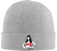 Casquette de Baseball Snapback Chapeau Soleil Chaud Unisexe Showdown California Gurls Bonnet en Tricot Bonnets Automne Hiver Chapeaux Chaud Acrylique Hip Hop Pop Musique Casquettes