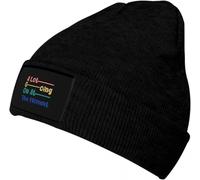 Casquette de baseball Snapback Chapeau soleil Les chapeaux sont chauds et élégants Chapeaux amples unisexes en tricot acrylique Beaucoup ce qui se passe moment Cadeau d'anniversaire d'automne d'hiver