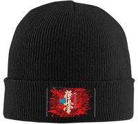 Casquette de baseball Snapback Chapeau soleil Les chapeaux sont chauds et élégants karaté Burst pour hommes femmes Bonnet tricoté arts martiaux Unisexe Chaud Hiver Amitié Cadeau d'anniversaire