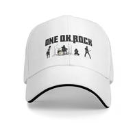 Casquette de Baseball Snapback One Ok Rock A, Casquette de Luxe pour Enfants, Chapeau de Luxe pour Hommes
