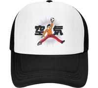 Casquette de Baseball Snapback Sun Hat Captain Tsubasa Casquette de Baseball personnalisée Trucker Hat réglable Comic Genzo Wakabayashi Sport Snapback Sun Hats Cadeau d'anniversaire