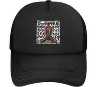 Casquette de Baseball Snapback Sun Hat Fait réel Tribe Called Quest Marauders Casquettes Chapeaux Femme Casquettes de Sport Casquette Expédition Homme Chapeau Casquette de Baseball Cadeau de Noël
