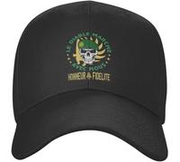 Casquette de baseball Snapback Sun Hat Punk Legion Etrangere Foreign Legion Baseball Cap Hommes Femmes Respirant Armée Française France Militaire Papa Chapeau Protection Solaire Cadeau De Noël Cadeau