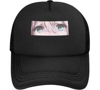 Casquette de Baseball Snapback Violet Evergarden Soleil inspirée l'anime Chapeau Golf Casquettes Sport d'expédition Homme