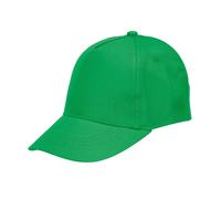 Casquette De Baseball SOLS En Twill De Cotton Pour Enfants
