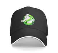 Casquette de Baseball SOS Fantômes Surpris Sport s Femmes Hommes Personnalisé Femme Plage Papa Chapeau Hip Hop Trucker Cap Cadeaux de Noël