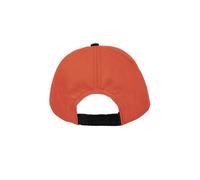 Casquette de Baseball - Spider-Man - Rouge - 65% Coton - 35% Polyester - Enfant Taille unique