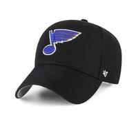 47 Nhl St Louis Blues Mvp Cap Noir