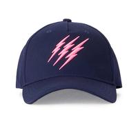 Casquette de baseball Stade Français LA84 SFP Bleu 59 cm