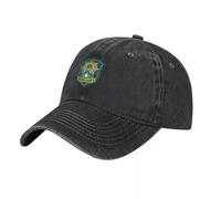 Casquette de Baseball Stalker Monolith Patch - Symbole de Faction Monolith Golf Wear Anniversaire Pêche Femme Homme