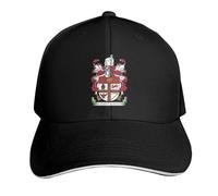 Casquette de Baseball Stoke on Trent T-Shirt Sports personnalisés Chapeau Chapeaux en Chapeau Luxe Femme Homme