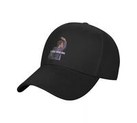 Casquette de Baseball Style Unisexe J’AI Dit Bonne journée Fez Baseball Cap Chapeau d’été Chapeau de pêche Casquette Homme Chapeau de pêche Women’s Beach Outlet 2025 Cadeau pour Hommes
