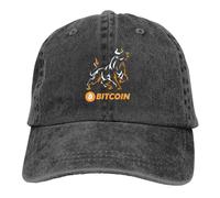 Casquette de Baseball Style Unisexe Je Vous l’AI Dit si Multicolore Chapeau Peaked Femmes Cap Bull Market Personnalisé Visière Protection Chapeaux Cadeau