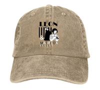 Casquette de Baseball Style Unisexe Le Film Professionnel Chapeau Multicolore visière Casquette Femme Noir et Blanc personnalisé visière Protection Chapeau Cadeau