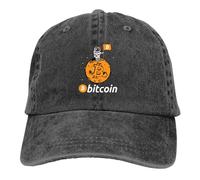 Casquette de Baseball Style Unisexe Quand Lune Espace Casquette de Baseball Hommes Chapeaux Femmes Visière Protection Snapback Drôle Astronaute Caps Cadeau