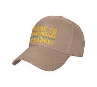 Casquette De Baseball Sujet Aux Manigances Et Aux Bêtises De La Saint-Patrick Bord Plat Casquettes Respirante Trucker Caps Vintage Casquettes De Golf pour Outdoo Randonnée Running