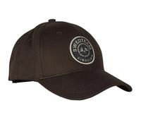 Swedteam Casquette Ridge Patch Swedteam Green