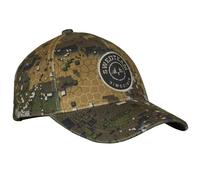 Swedteam Casquette Ridge Patch Camo Desolve Veil