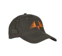 Casquette de baseball Swedteam Ultra Vert TU