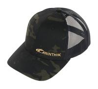 Casquette de baseball Tactical Basecap Carinthia - MultiCam Black universel