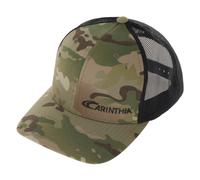 Casquette de baseball Tactical Basecap Carinthia - MultiCam universel