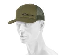 Casquette de baseball Tactical Basecap Carinthia - Olive universel