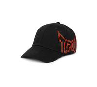 Casquette de baseball Tapout Sugarpine Noir TU