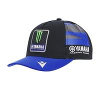 Casquette De Baseball Team Replica Adulte Monster Energy MotoGP