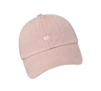 Casquette de baseball tendance avec broderie en coton pour enfants - Chapeau de soleil réglable en coton - Excellent pour le sport et le quotidien - Pare-soleil pour enfants, D, taille unique