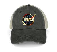 Casquette de Baseball The Between The Buried and ME Groupe AMÉRICAIN DE Metal PROGRESSIF Luxury Man Rande Homme Sports féminins décorations Cadeaux