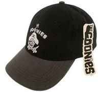 Casquette de baseball The Goonies Never Say Die Noir G