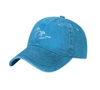 Casquette de Baseball The Great Lakes, Casquette de Luxe, Chapeau de Gentleman, Casquette de créateur pour Filles et Hommes