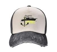 Casquette de Baseball The Implication Designer Unique Golf Sports Garçon Enfant Halloween et Cadeaux Sportifs