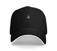 Casquette de Baseball Tiens Bon, Mon pote, Je suis surexcité, Chapeau de Cowboy Grenouille, Chapeau de Plage à Pompon, Casquettes de Camionneur pour Hommes