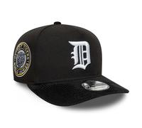Casquette de baseball Tigers 19Twenty Noir TU