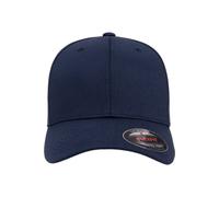 Casquette de baseball tout-petit bleu marine TU
