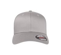 Casquette de baseball tout-petit gris TU
