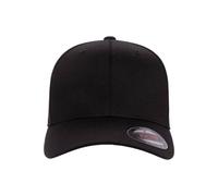 Casquette de baseball tout-petit noir TU
