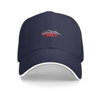 Casquette De Baseball TRD Racing Développement Casquette De Baseball Icône Nouveau dans Chapeau Chapeaux pour Hommes Femmes