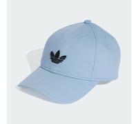 Casquette de baseball Trèfle Adicolor Classic Ash Blue Femmes (S/M)
