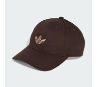 Casquette de baseball Trèfle Adicolor Classic Aurora Coffee M/L