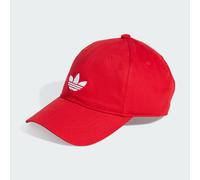 Casquette de baseball Trèfle Adicolor Classic Better Scarlet Hommes (M/L)