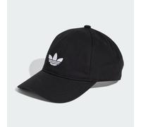 Casquette de baseball Trèfle Adicolor Classic Black Hommes (M/L)