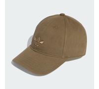 Casquette de baseball Trèfle Adicolor Classic Blanch Brown M/L