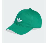 Casquette de baseball Trèfle Adicolor Classic Bold Green Femmes (S/M)