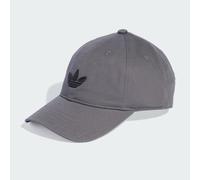 Casquette de baseball Trèfle Adicolor Classic Grey Strata Adultes (L/XL)