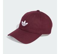 Casquette de baseball Trèfle Adicolor Classic Maroon S/M